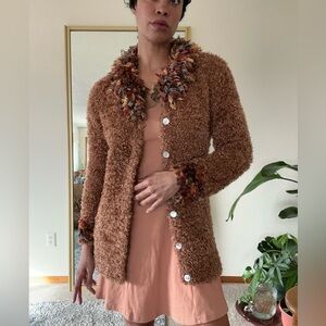 Penny lane style cardigan